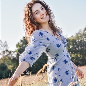 Meet your Posher, Ally